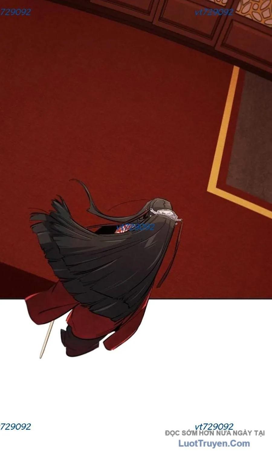 Sự Trở Lại Của Cuồng Ma Chapter 176 - Trang 2