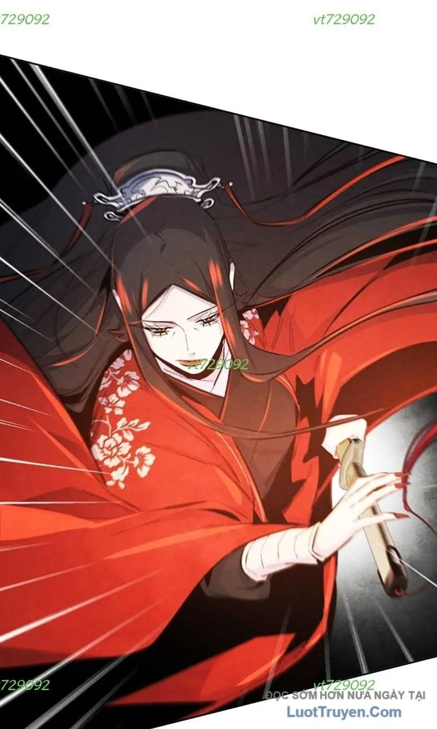 Sự Trở Lại Của Cuồng Ma Chapter 176 - Trang 2