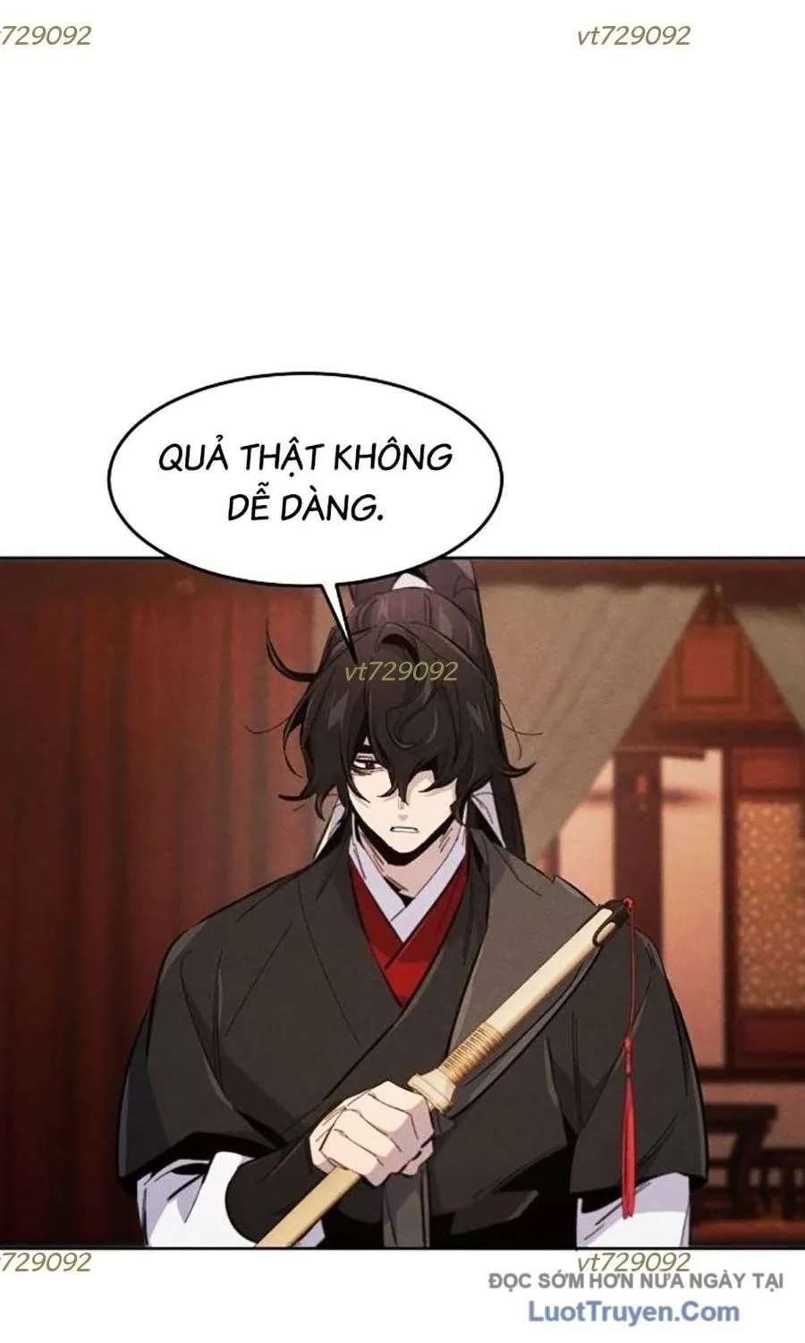 Sự Trở Lại Của Cuồng Ma Chapter 176 - Trang 2