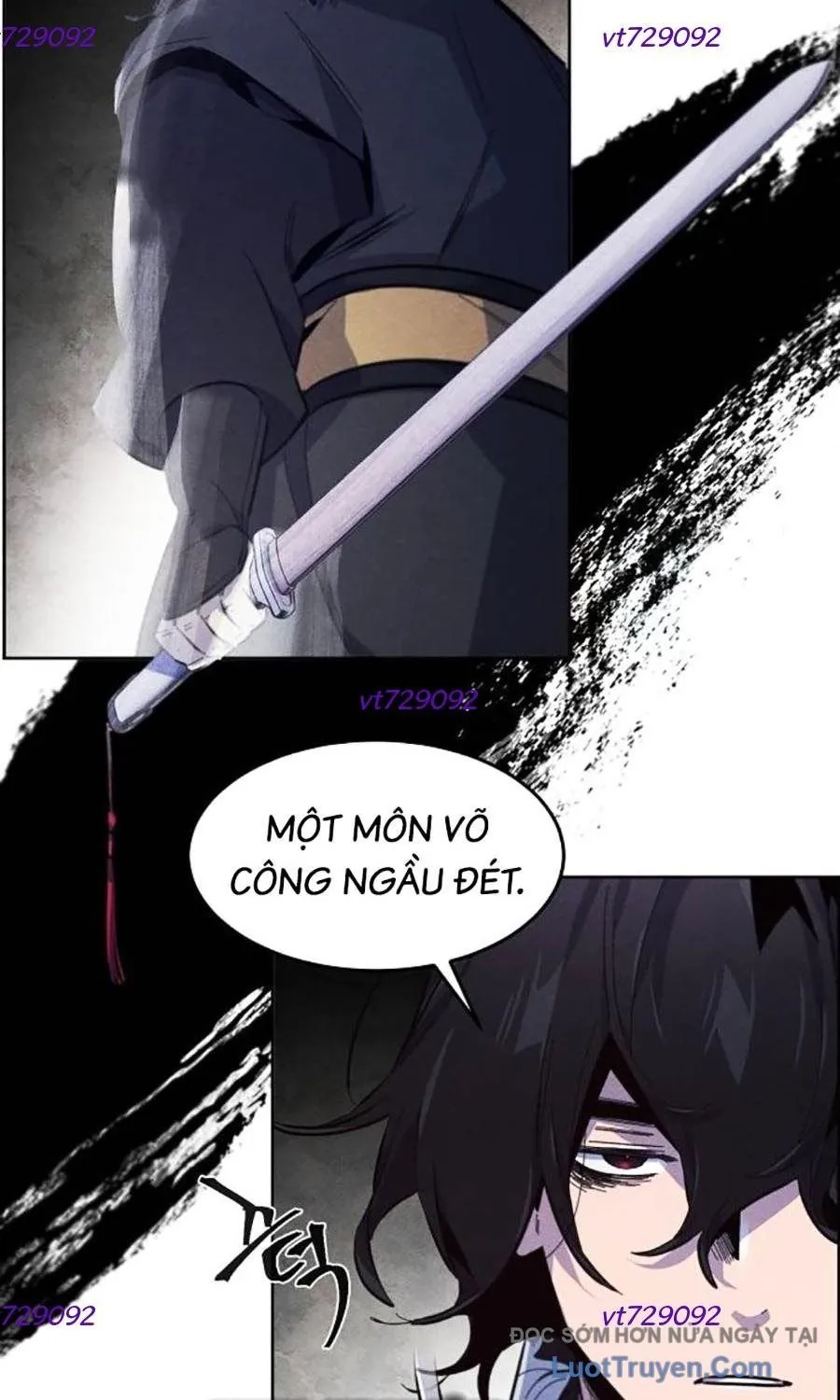 Sự Trở Lại Của Cuồng Ma Chapter 176 - Trang 2