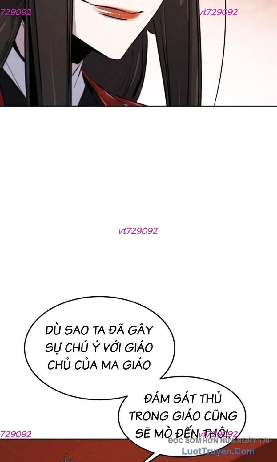 Sự Trở Lại Của Cuồng Ma Chapter 176 - Trang 2