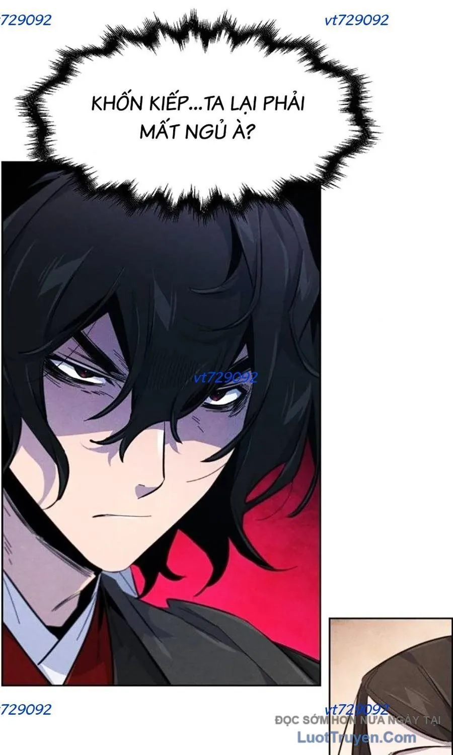 Sự Trở Lại Của Cuồng Ma Chapter 176 - Trang 2