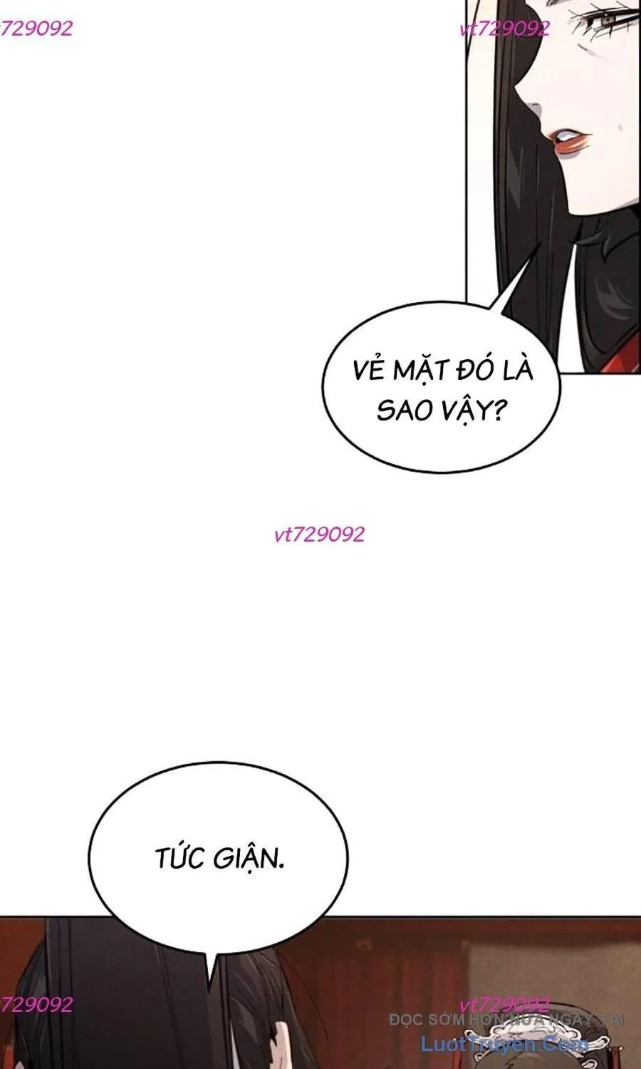 Sự Trở Lại Của Cuồng Ma Chapter 176 - Trang 2