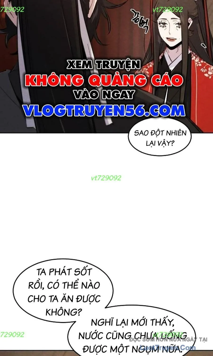 Sự Trở Lại Của Cuồng Ma Chapter 176 - Trang 2