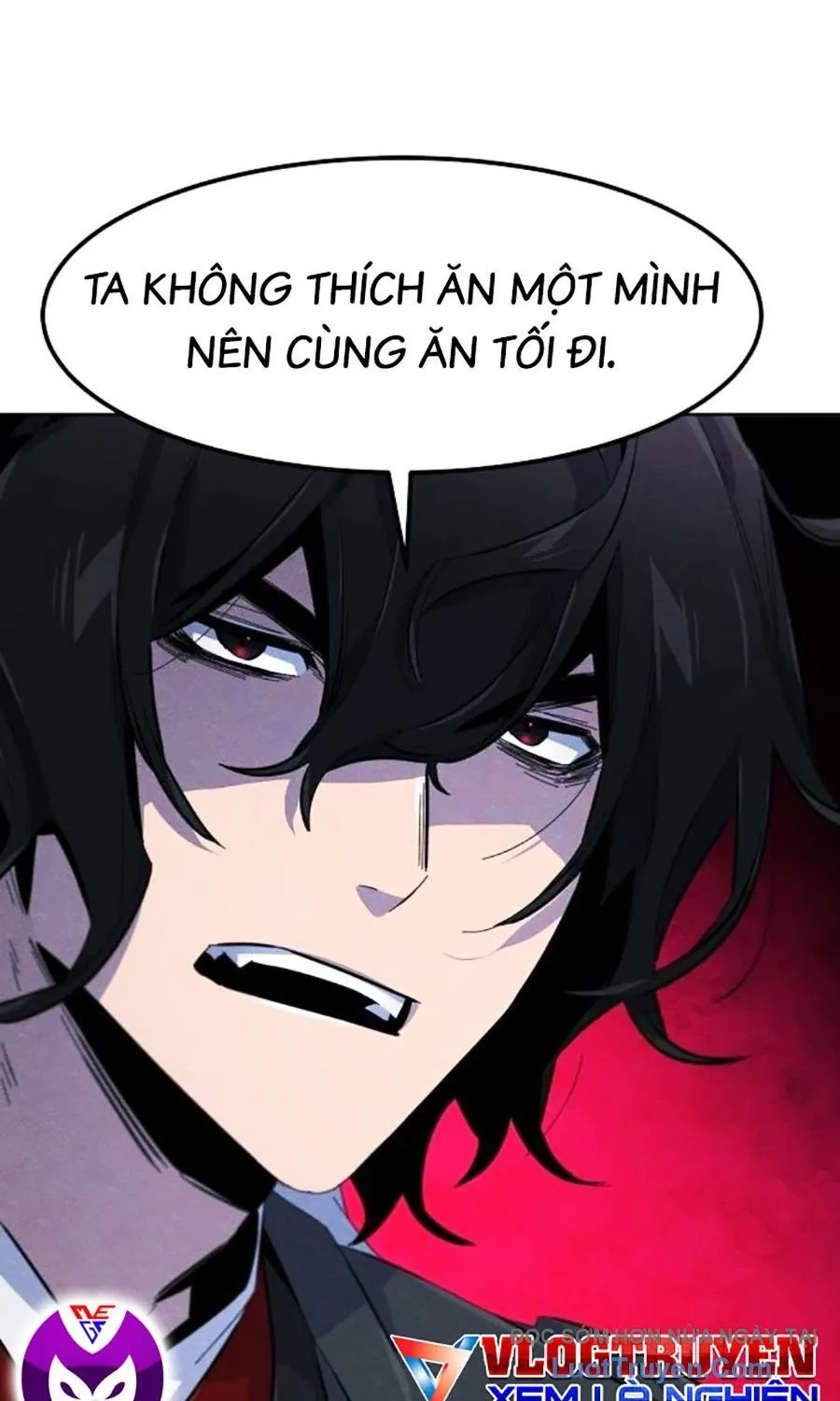 Sự Trở Lại Của Cuồng Ma Chapter 176 - Trang 2