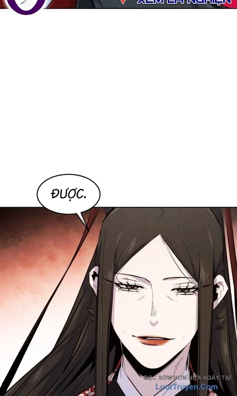 Sự Trở Lại Của Cuồng Ma Chapter 176 - Trang 2