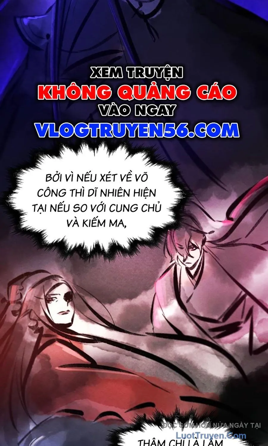 Sự Trở Lại Của Cuồng Ma Chapter 176 - Trang 2