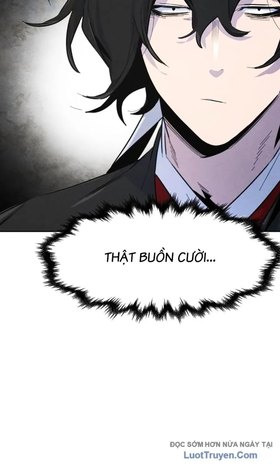 Sự Trở Lại Của Cuồng Ma Chapter 176 - Trang 2