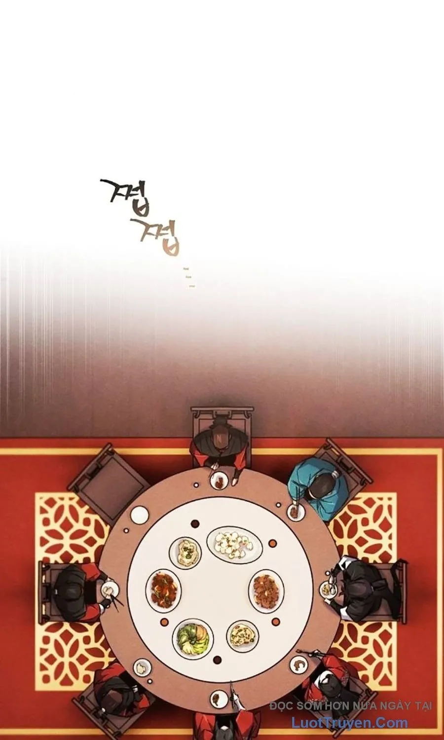 Sự Trở Lại Của Cuồng Ma Chapter 176 - Trang 2