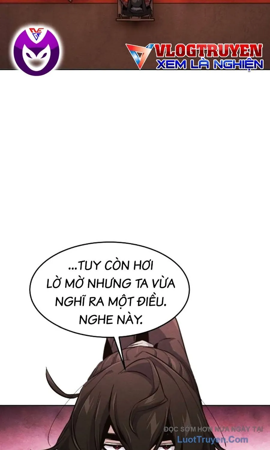 Sự Trở Lại Của Cuồng Ma Chapter 176 - Trang 2