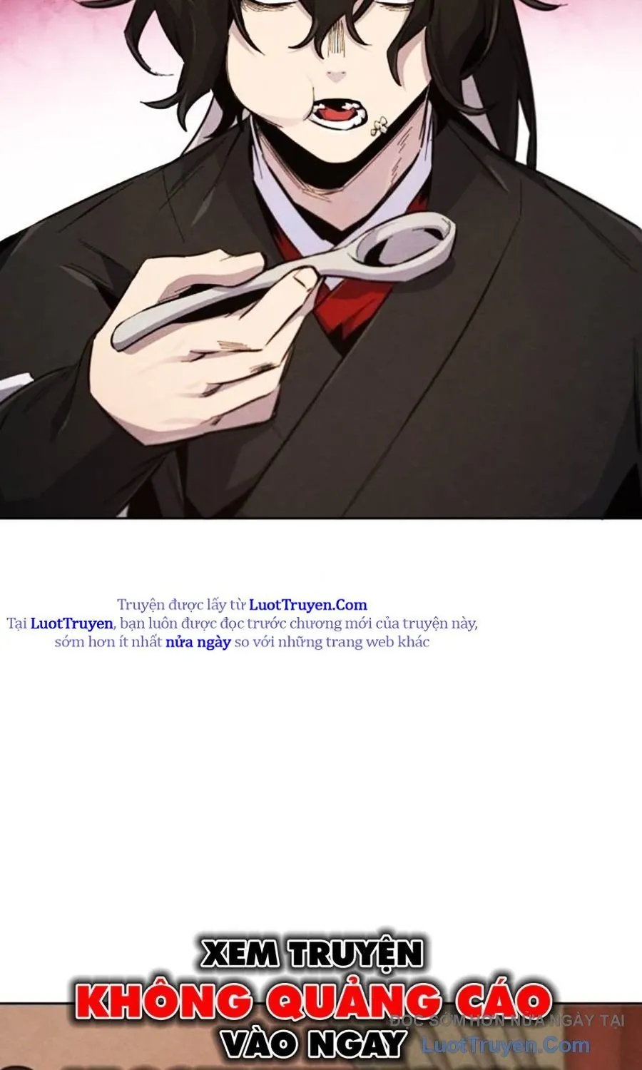 Sự Trở Lại Của Cuồng Ma Chapter 176 - Trang 2