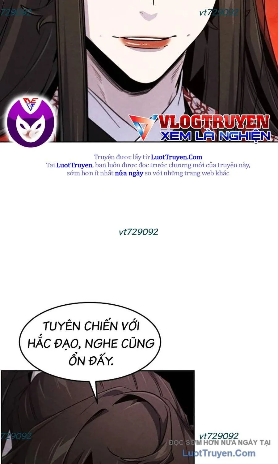 Sự Trở Lại Của Cuồng Ma Chapter 176 - Trang 2
