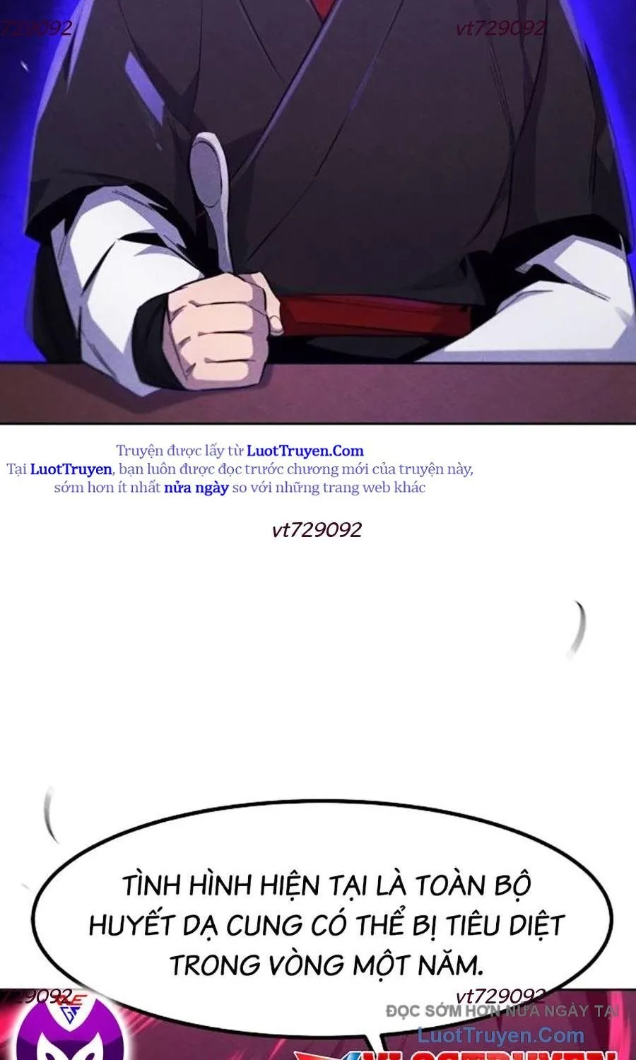 Sự Trở Lại Của Cuồng Ma Chapter 176 - Trang 2