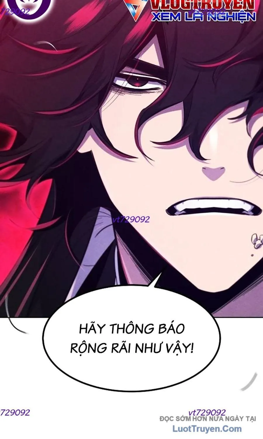 Sự Trở Lại Của Cuồng Ma Chapter 176 - Trang 2