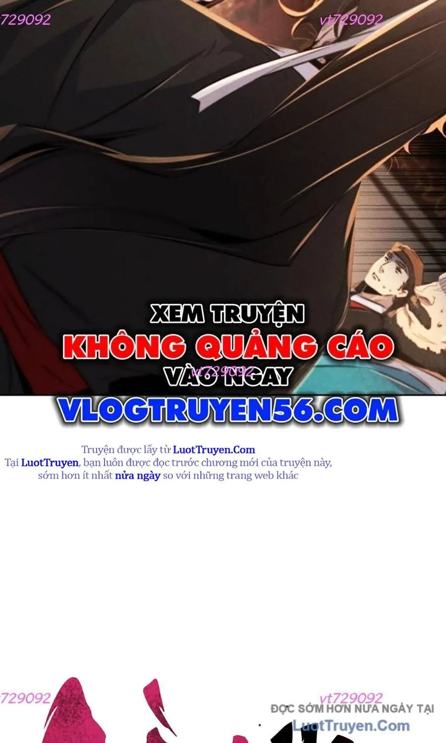 Sự Trở Lại Của Cuồng Ma Chapter 176 - Trang 2