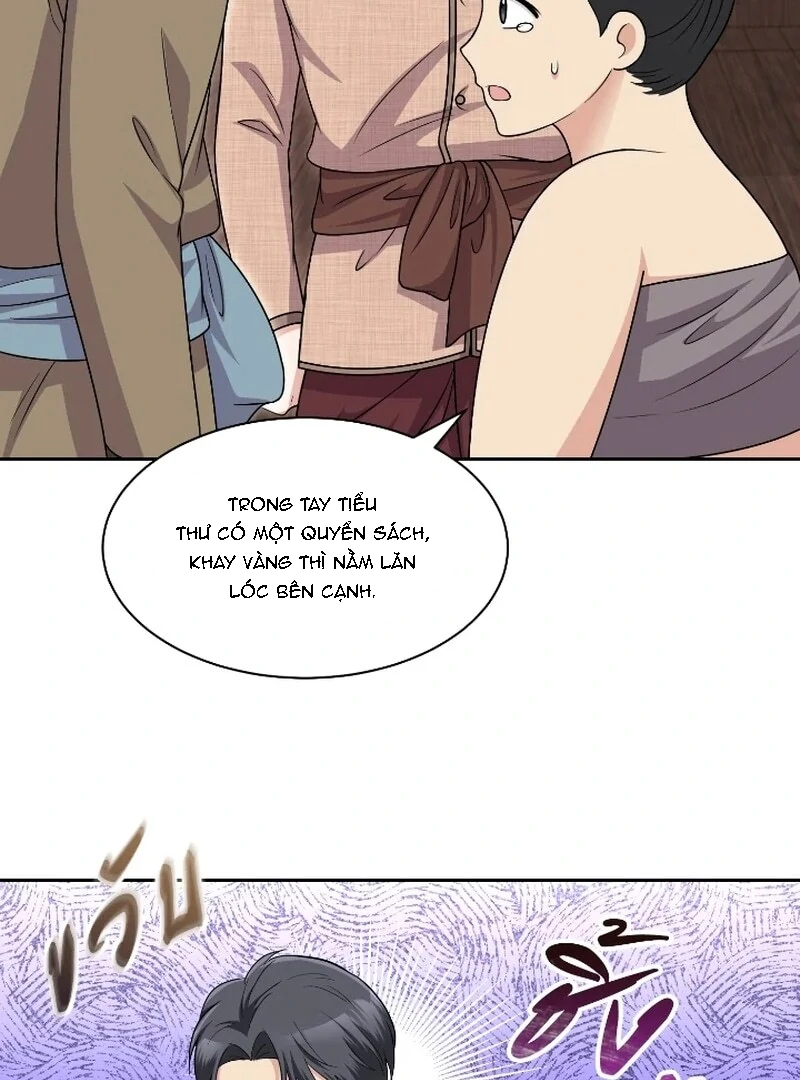 Ngược Dòng Thời Gian Để Yêu Anh Chapter 54 - Trang 2