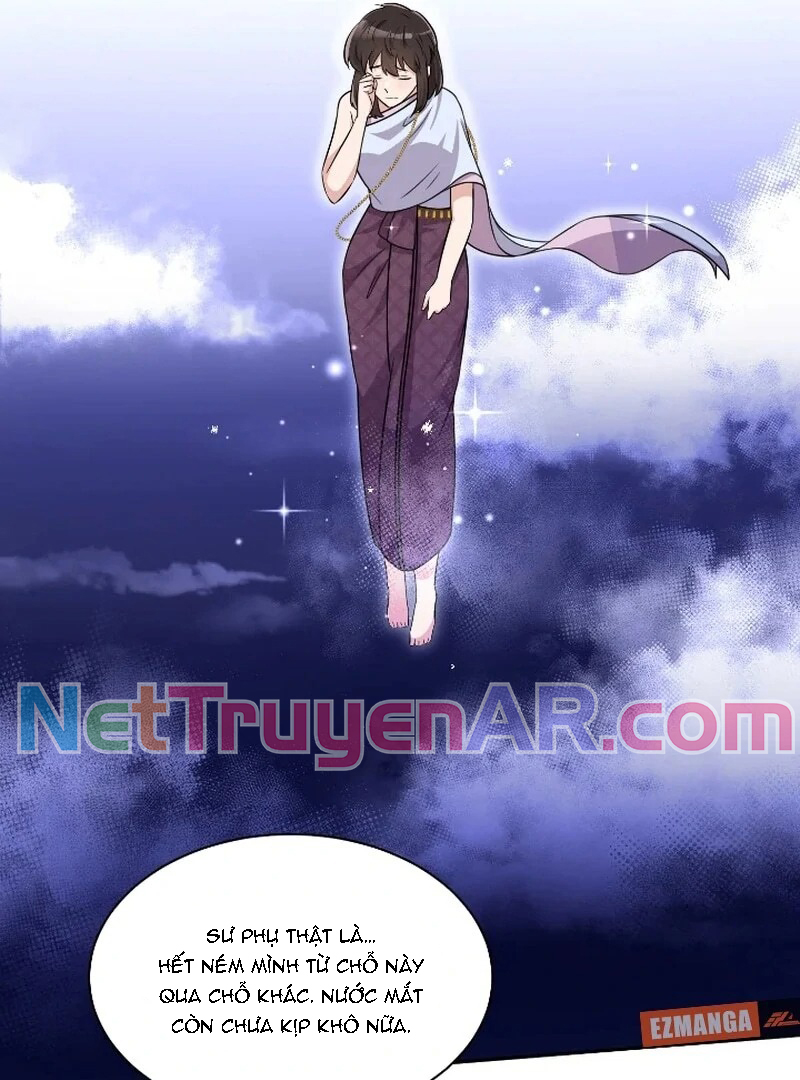 Ngược Dòng Thời Gian Để Yêu Anh Chapter 54 - Trang 2