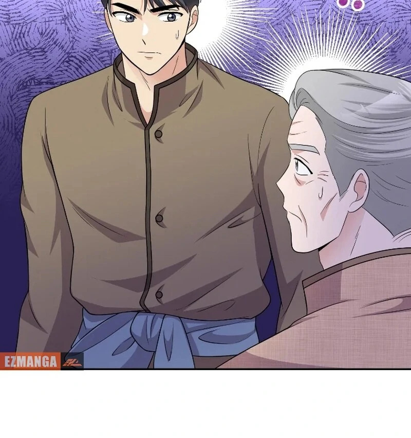 Ngược Dòng Thời Gian Để Yêu Anh Chapter 54 - Trang 2