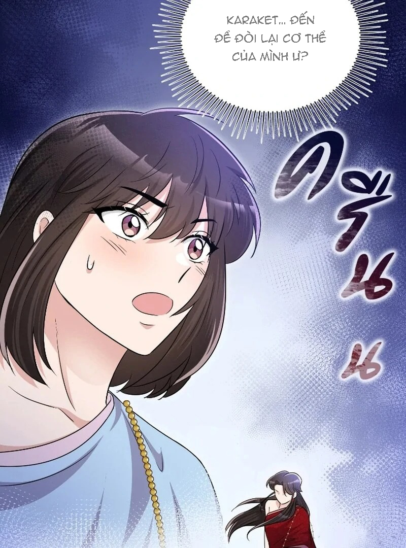 Ngược Dòng Thời Gian Để Yêu Anh Chapter 54 - Trang 2