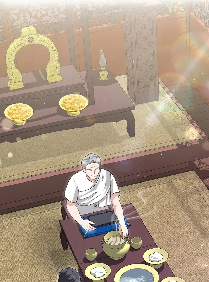 Ngược Dòng Thời Gian Để Yêu Anh Chapter 54 - Trang 2