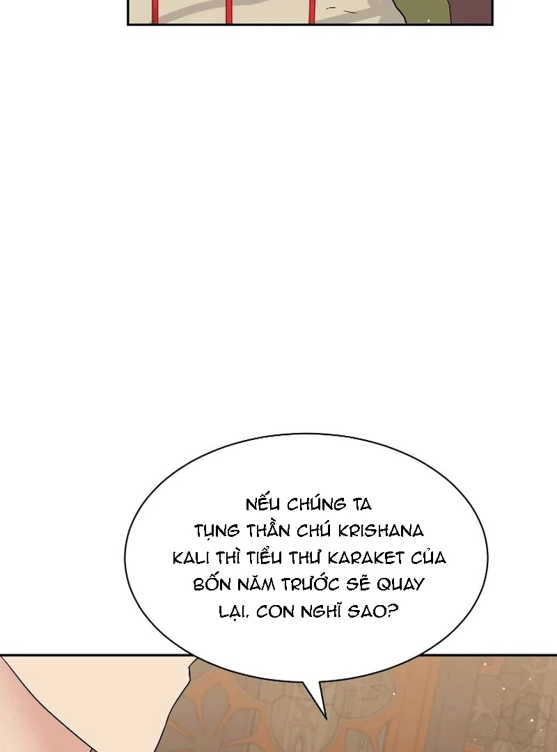 Ngược Dòng Thời Gian Để Yêu Anh Chapter 54 - Trang 2