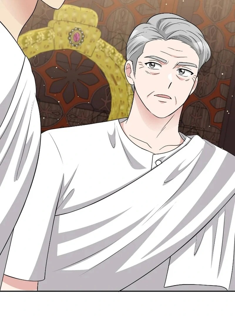 Ngược Dòng Thời Gian Để Yêu Anh Chapter 54 - Trang 2