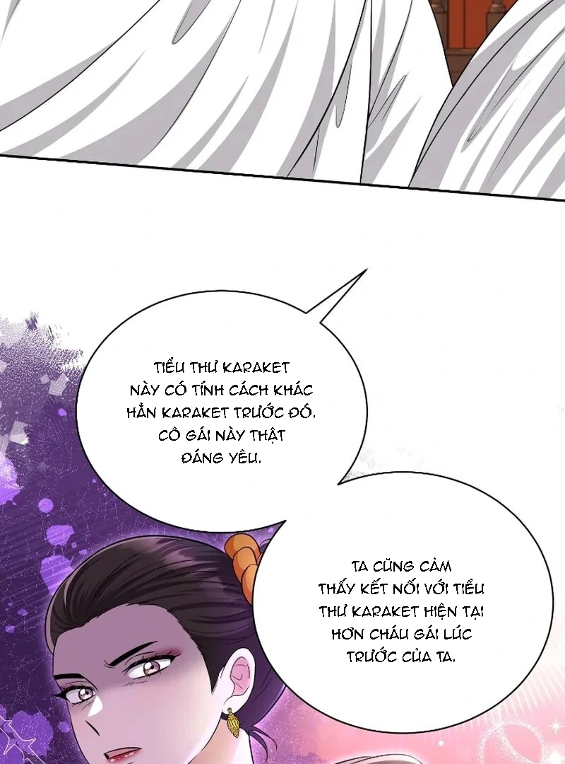 Ngược Dòng Thời Gian Để Yêu Anh Chapter 54 - Trang 2