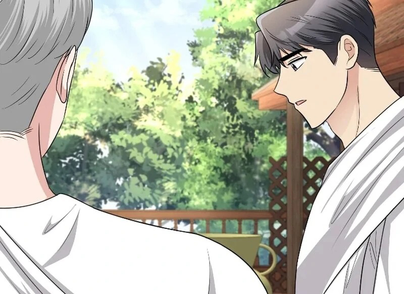 Ngược Dòng Thời Gian Để Yêu Anh Chapter 54 - Trang 2