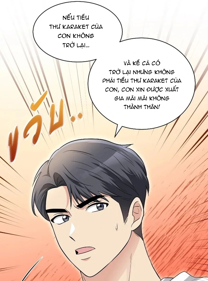 Ngược Dòng Thời Gian Để Yêu Anh Chapter 54 - Trang 2