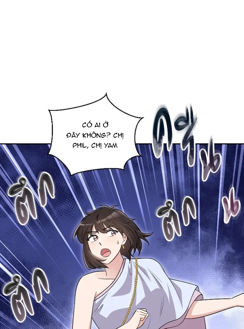 Ngược Dòng Thời Gian Để Yêu Anh Chapter 54 - Trang 2