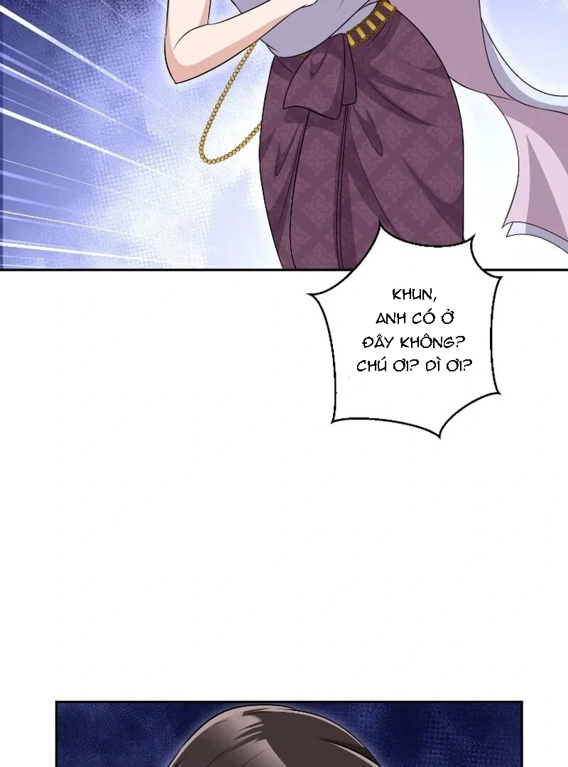 Ngược Dòng Thời Gian Để Yêu Anh Chapter 54 - Trang 2