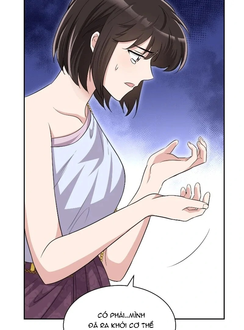 Ngược Dòng Thời Gian Để Yêu Anh Chapter 54 - Trang 2