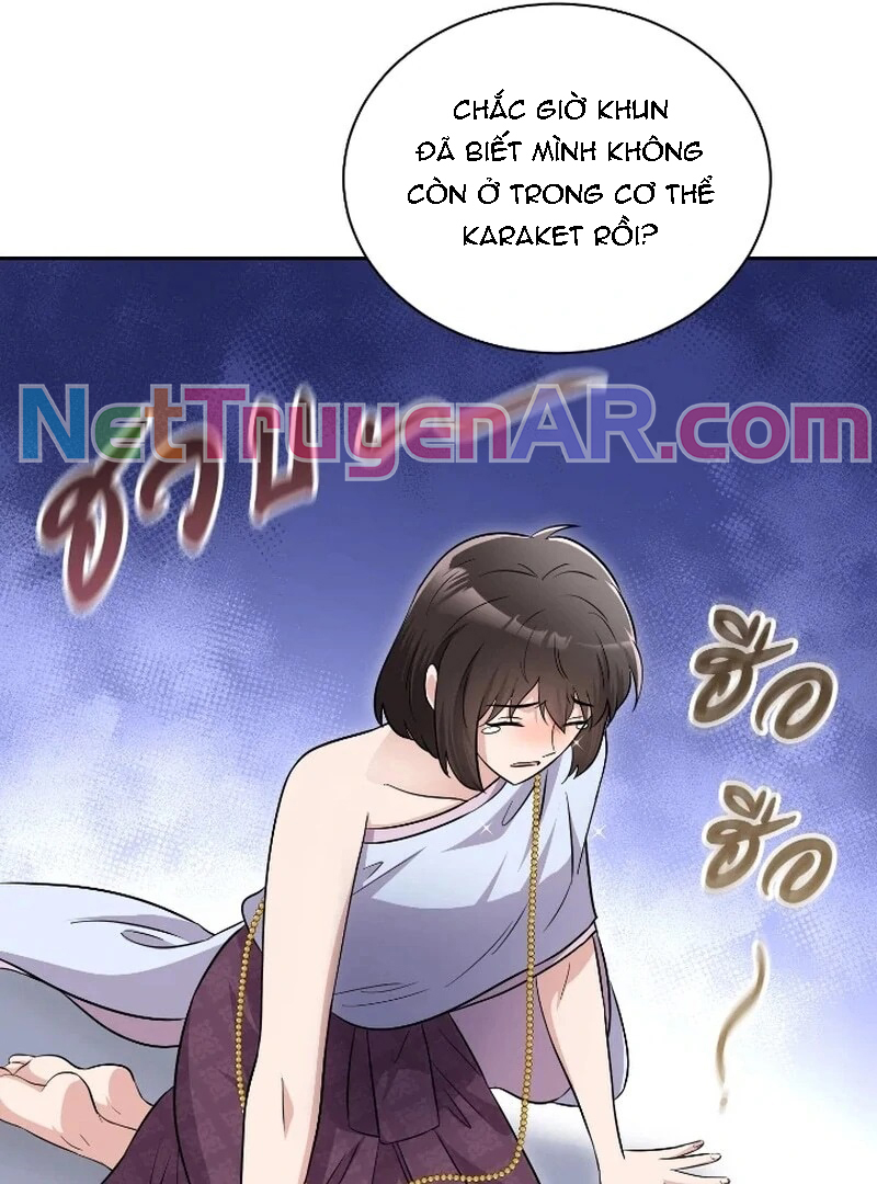 Ngược Dòng Thời Gian Để Yêu Anh Chapter 54 - Trang 2