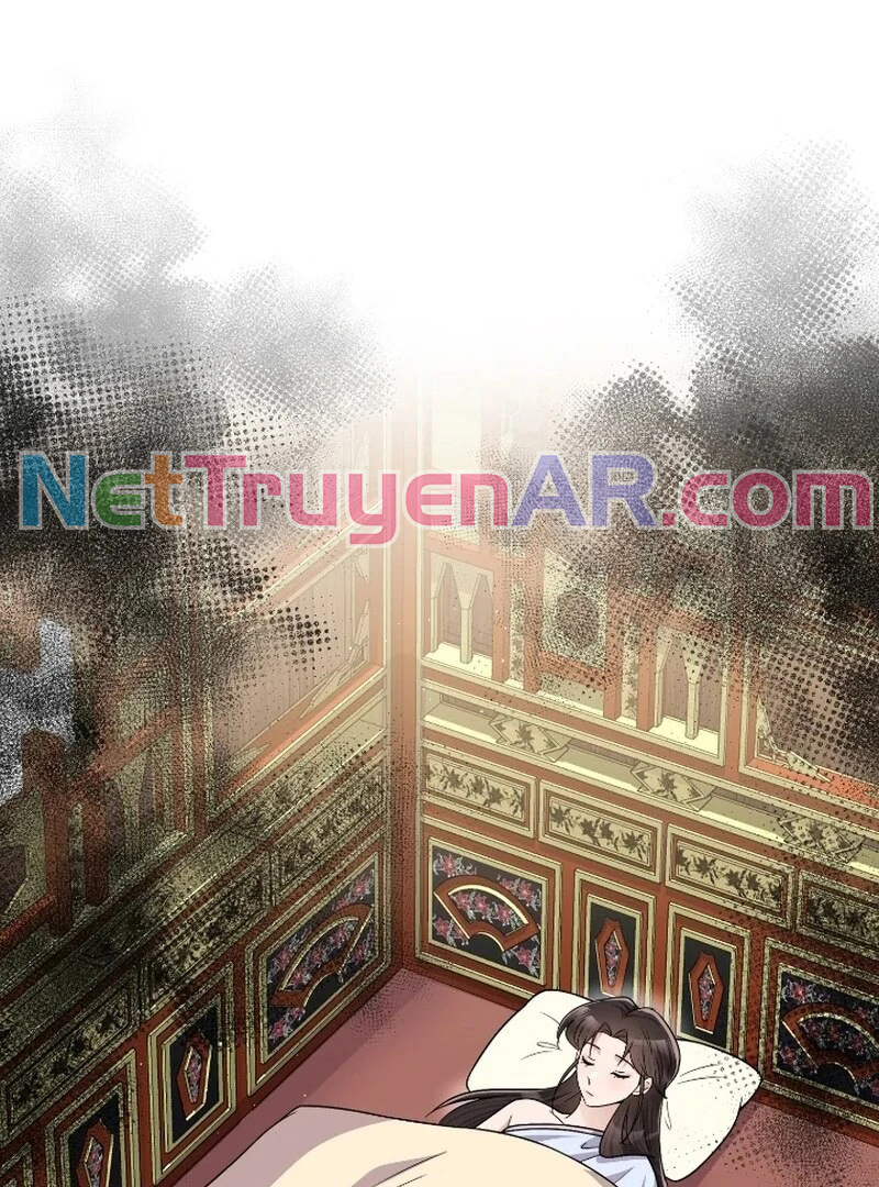 Ngược Dòng Thời Gian Để Yêu Anh Chapter 54 - Trang 2