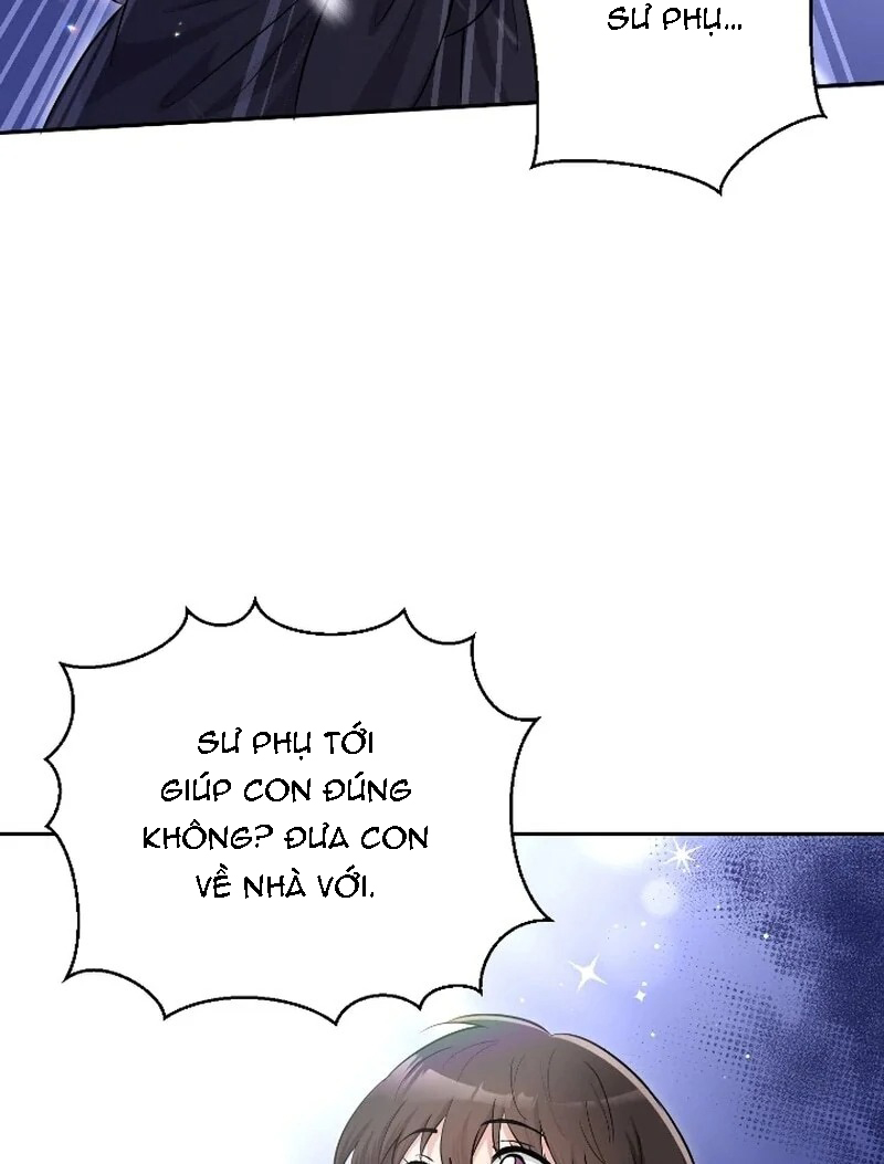 Ngược Dòng Thời Gian Để Yêu Anh Chapter 54 - Trang 2