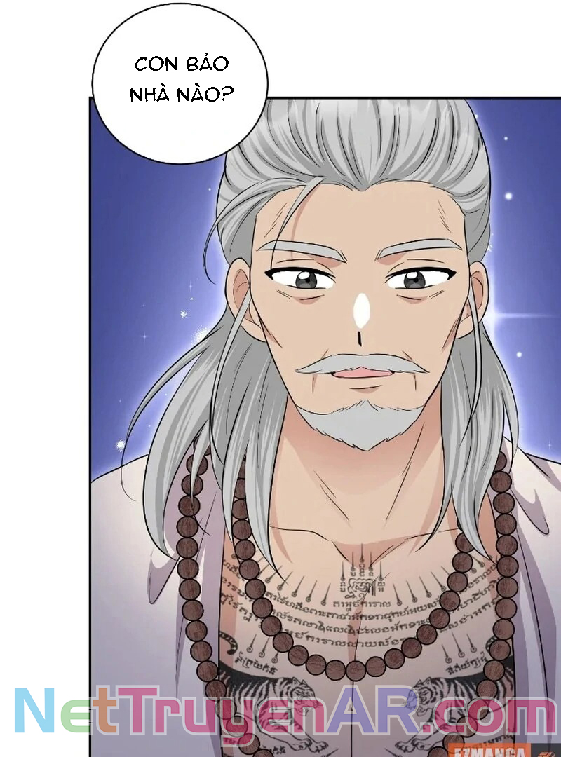 Ngược Dòng Thời Gian Để Yêu Anh Chapter 54 - Trang 2