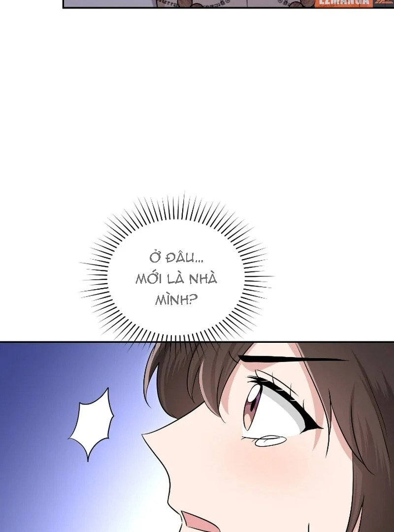 Ngược Dòng Thời Gian Để Yêu Anh Chapter 54 - Trang 2