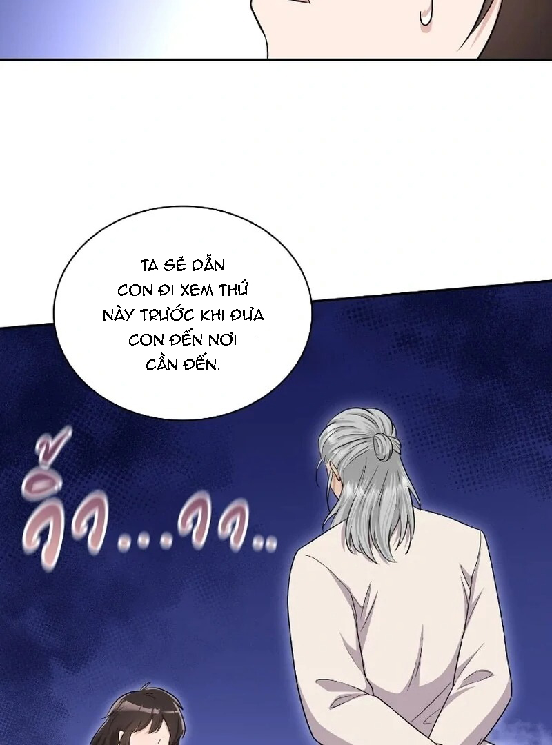 Ngược Dòng Thời Gian Để Yêu Anh Chapter 54 - Trang 2