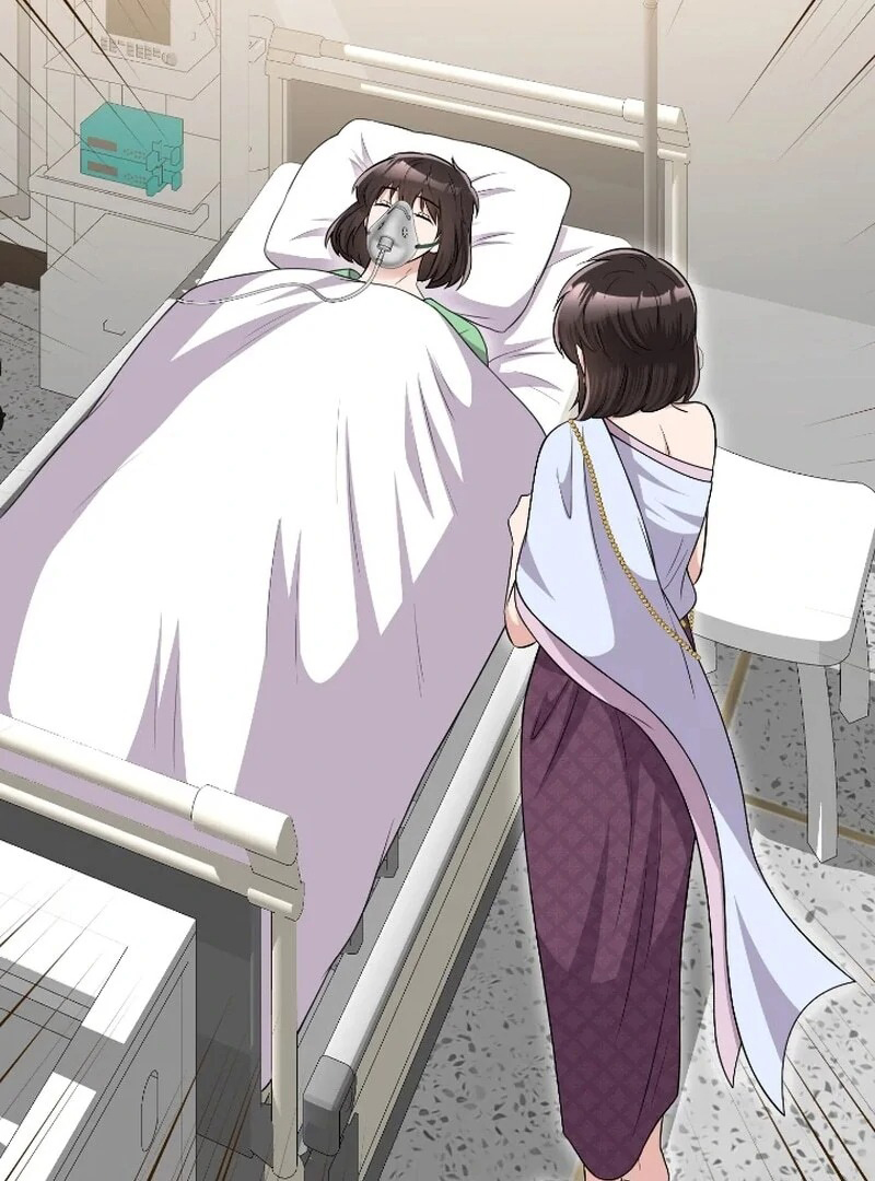 Ngược Dòng Thời Gian Để Yêu Anh Chapter 54 - Trang 2