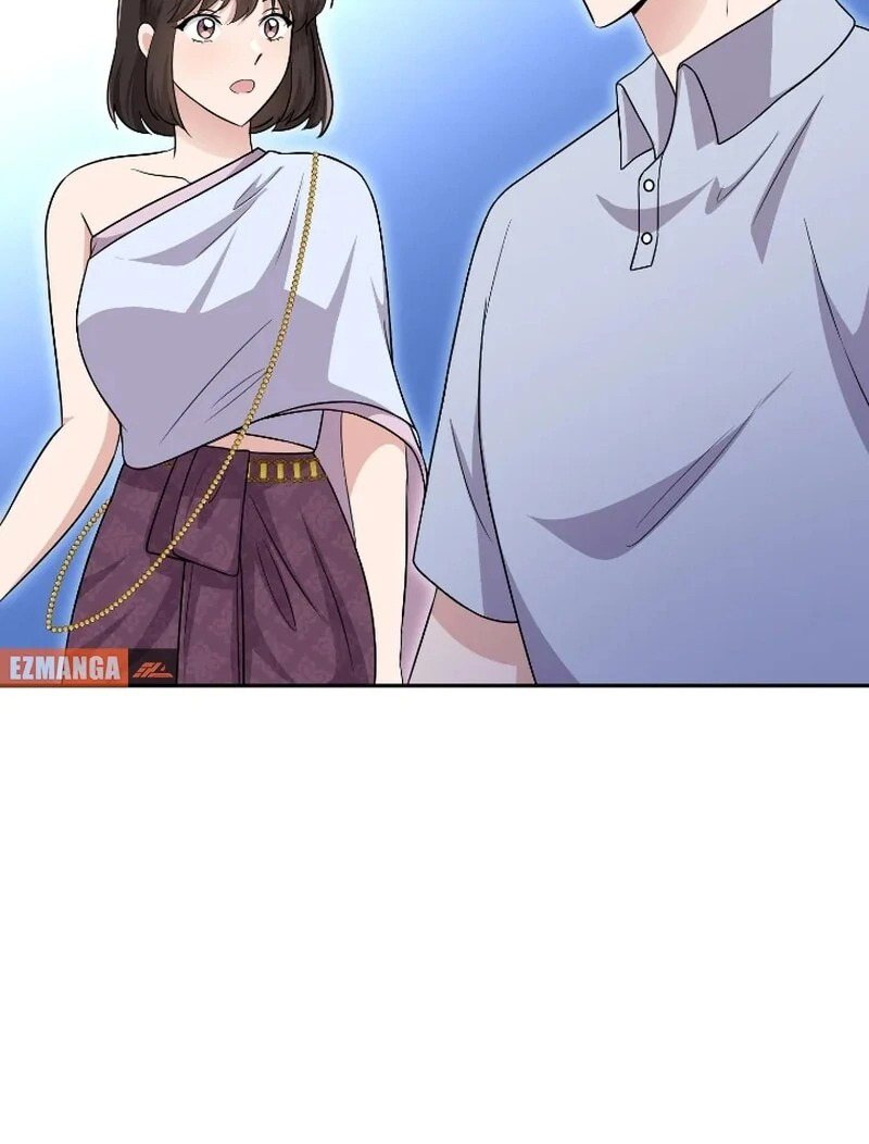 Ngược Dòng Thời Gian Để Yêu Anh Chapter 54 - Trang 2