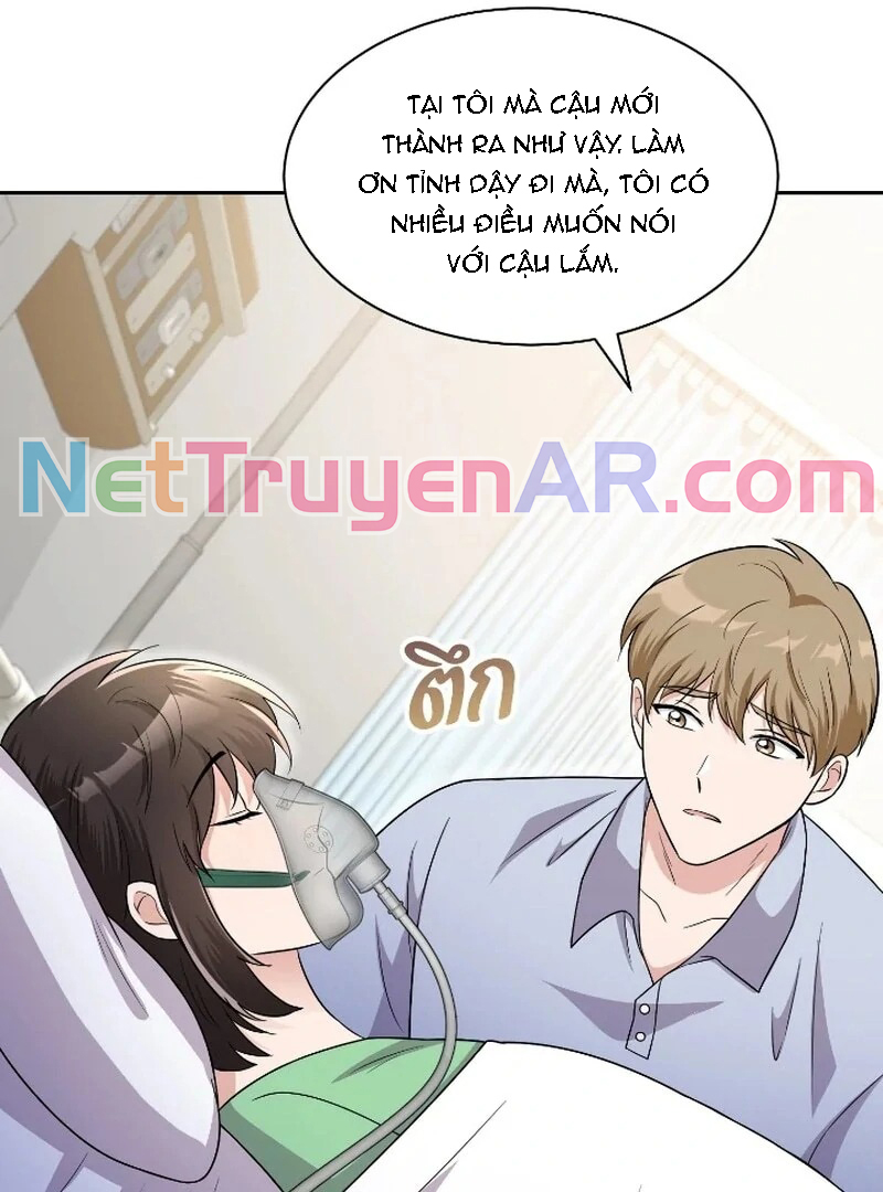 Ngược Dòng Thời Gian Để Yêu Anh Chapter 54 - Trang 2