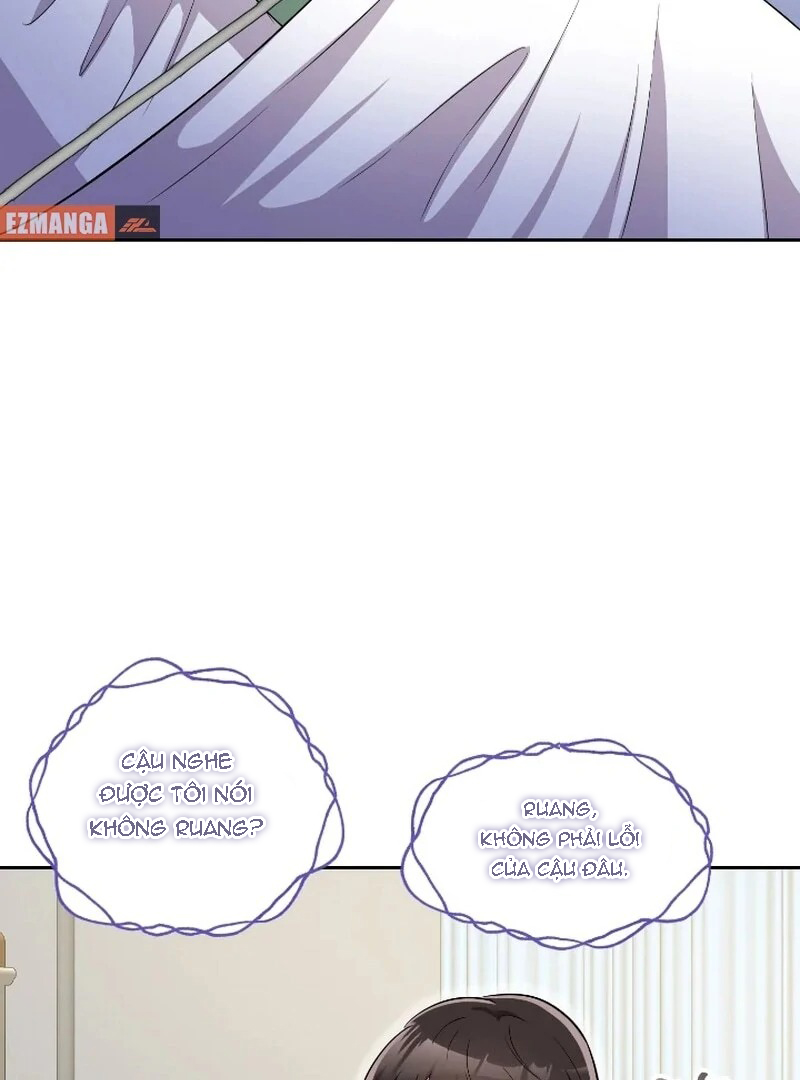 Ngược Dòng Thời Gian Để Yêu Anh Chapter 54 - Trang 2