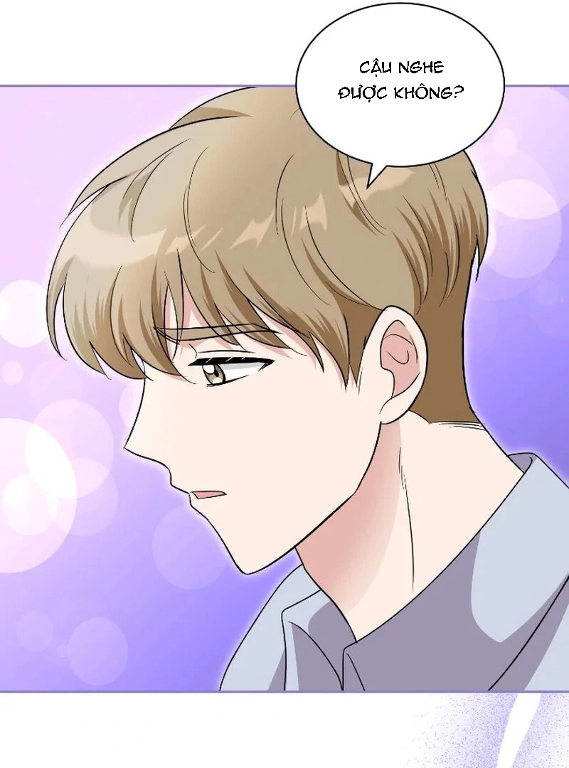 Ngược Dòng Thời Gian Để Yêu Anh Chapter 54 - Trang 2