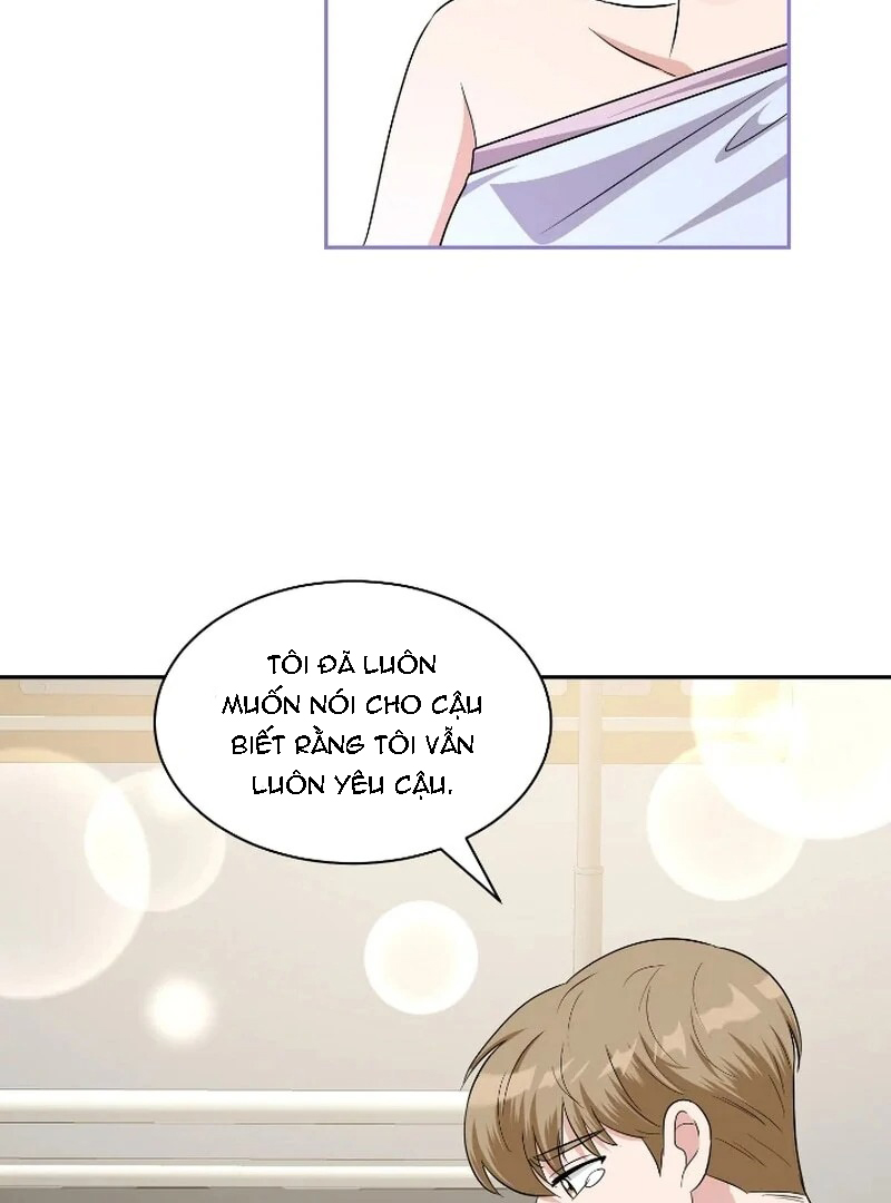 Ngược Dòng Thời Gian Để Yêu Anh Chapter 54 - Trang 2