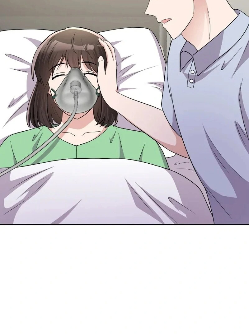 Ngược Dòng Thời Gian Để Yêu Anh Chapter 54 - Trang 2