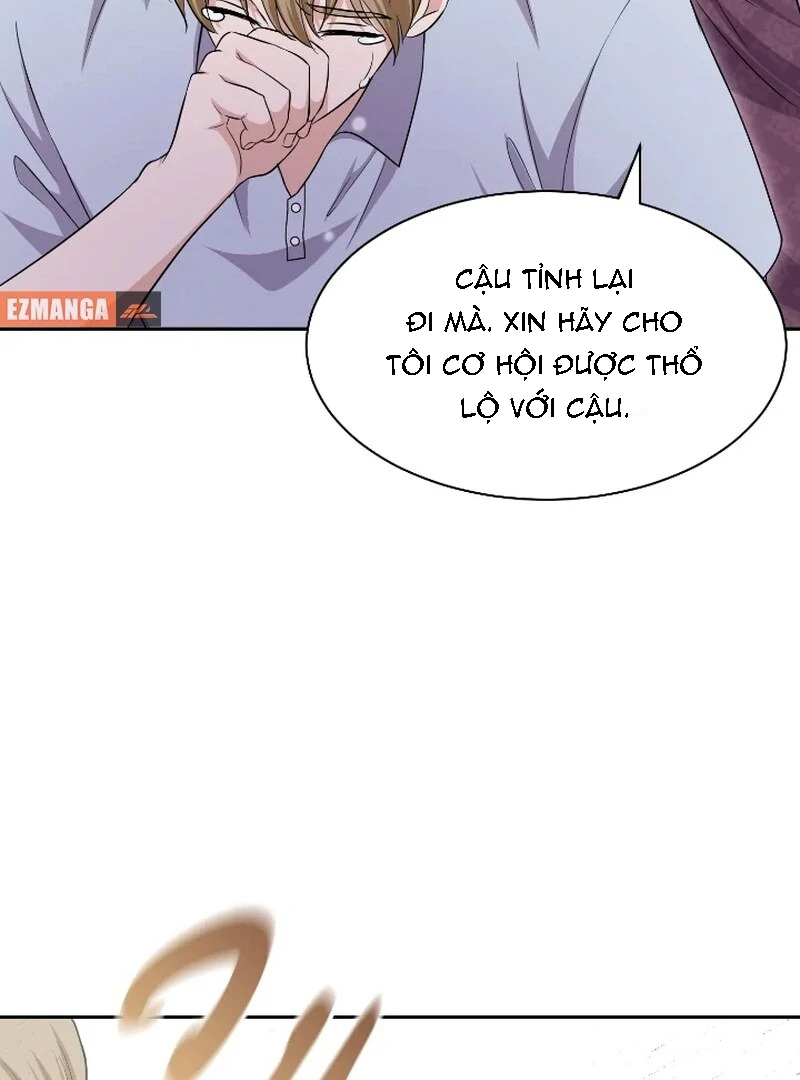 Ngược Dòng Thời Gian Để Yêu Anh Chapter 54 - Trang 2