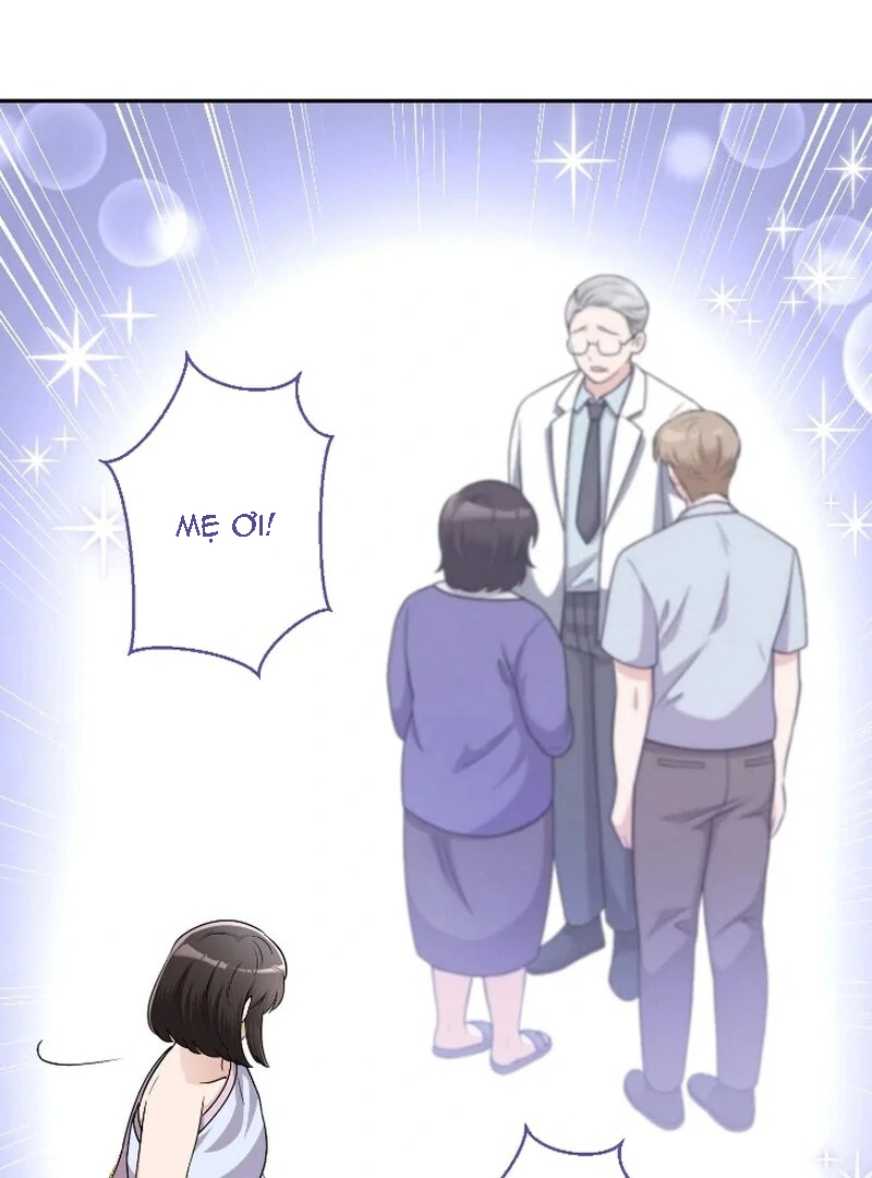 Ngược Dòng Thời Gian Để Yêu Anh Chapter 54 - Trang 2