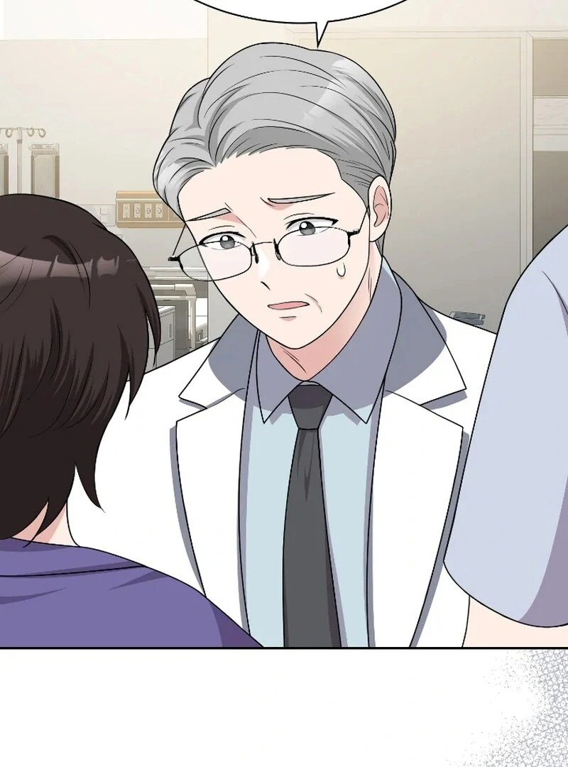 Ngược Dòng Thời Gian Để Yêu Anh Chapter 54 - Trang 2