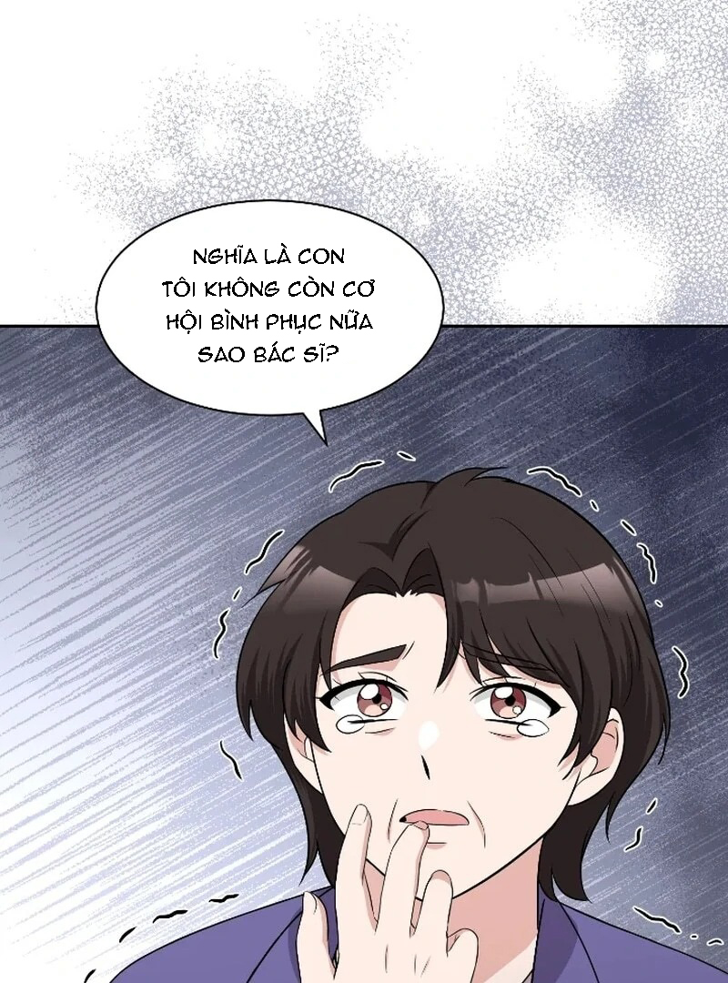 Ngược Dòng Thời Gian Để Yêu Anh Chapter 54 - Trang 2