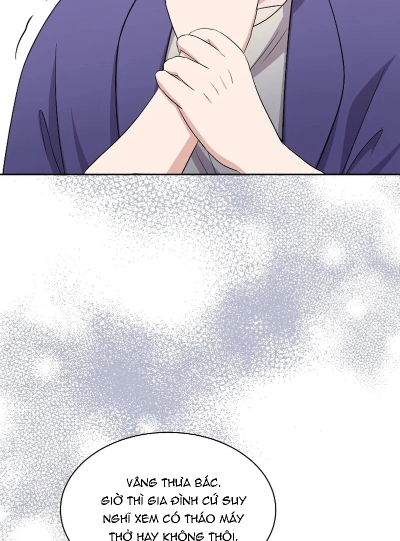Ngược Dòng Thời Gian Để Yêu Anh Chapter 54 - Trang 2